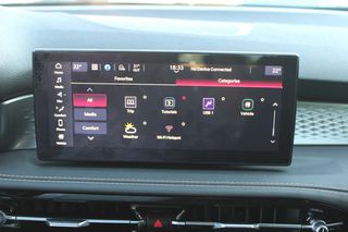 Alfa Romeo Tonale 2025 5 Χρόνια εγγύηση-SPRINT AUTOx7 HYBRID-thumb-23