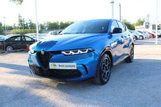 Alfa Romeo Tonale 2025 5 Χρόνια εγγύηση-SPRINT AUTOx7 HYBRID-thumb-2