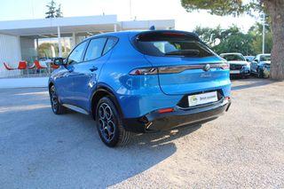 Alfa Romeo Tonale 2025 5 Χρόνια εγγύηση-SPRINT AUTOx7 HYBRID-thumb-3