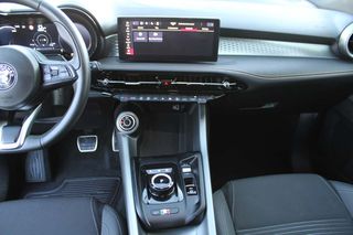 Alfa Romeo Tonale 2025 5 Χρόνια εγγύηση-SPRINT AUTOx7 HYBRID-thumb-15