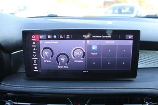 Alfa Romeo Tonale 2025 5 Χρόνια εγγύηση-SPRINT AUTOx7 HYBRID-thumb-24