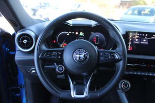 Alfa Romeo Tonale 2025 5 Χρόνια εγγύηση-SPRINT AUTOx7 HYBRID-thumb-9