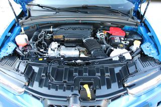 Alfa Romeo Tonale 2025 5 Χρόνια εγγύηση-SPRINT AUTOx7 HYBRID-thumb-34