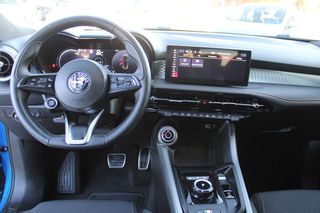 Alfa Romeo Tonale 2025 5 Χρόνια εγγύηση-SPRINT AUTOx7 HYBRID-thumb-12