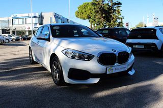 Bmw 116 2022 5 Χρόνια εγγύηση-ADVANTAGE AUTOx7 DIESEL