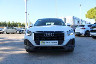 Audi Q2 2021 5 Χρόνια εγγύηση-30TFSI BUSINESS-thumb-1