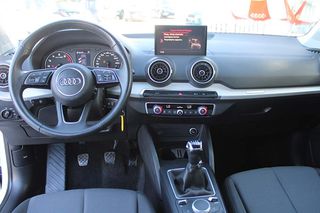 Audi Q2 2021 5 Χρόνια εγγύηση-30TFSI BUSINESS-thumb-13