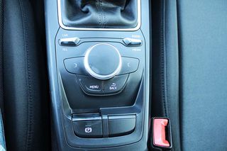 Audi Q2 2021 5 Χρόνια εγγύηση-30TFSI BUSINESS-thumb-22