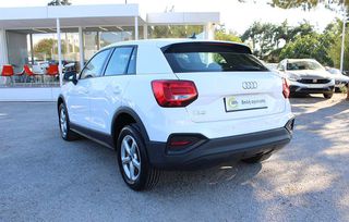 Audi Q2 2021 5 Χρόνια εγγύηση-30TFSI BUSINESS-thumb-3