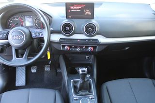 Audi Q2 2021 5 Χρόνια εγγύηση-30TFSI BUSINESS-thumb-15