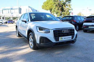 Audi Q2 2021 5 Χρόνια εγγύηση-30TFSI BUSINESS-thumb-0
