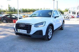 Audi Q2 2021 5 Χρόνια εγγύηση-30TFSI BUSINESS-thumb-2