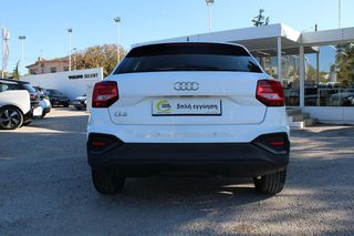 Audi Q2 2021 5 Χρόνια εγγύηση-30TFSI BUSINESS-thumb-4