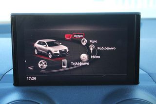 Audi Q2 2021 5 Χρόνια εγγύηση-30TFSI BUSINESS-thumb-16