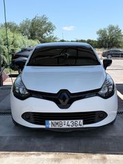 Renault Clio 2015 1.5 DCI DIESEL EURO6