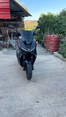 Keeway Vieste 125 2025
