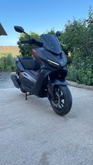 Keeway Vieste 125 2025-thumb-1