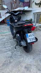Keeway Vieste 125 2025-thumb-2