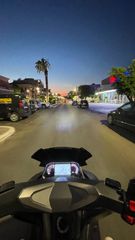 Keeway Vieste 125 2025-thumb-3