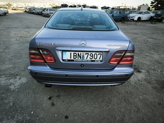 Mercedes-Benz 230 2004-thumb-3