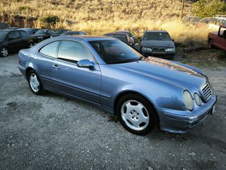 Mercedes-Benz 230 2004-thumb-4