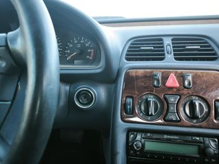 Mercedes-Benz 230 2004-thumb-6