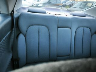 Mercedes-Benz 230 2004-thumb-7