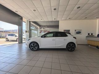 Opel Corsa 2020 1.2 102PS SPORT BLACK PACK-thumb-1