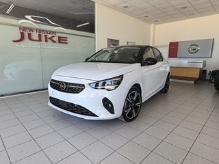 Opel Corsa 2020 1.2 102PS SPORT BLACK PACK-thumb-2