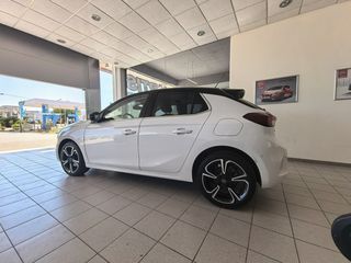 Opel Corsa 2020 1.2 102PS SPORT BLACK PACK