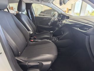 Opel Corsa 2020 1.2 102PS SPORT BLACK PACK-thumb-6