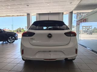 Opel Corsa 2020 1.2 102PS SPORT BLACK PACK-thumb-5