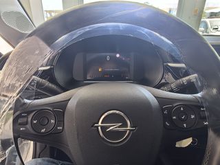 Opel Corsa 2020 1.2 102PS SPORT BLACK PACK-thumb-12