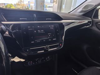 Opel Corsa 2020 1.2 102PS SPORT BLACK PACK-thumb-13