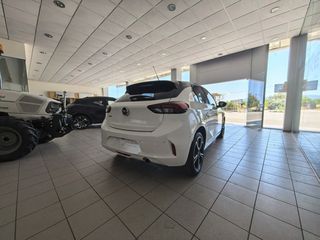 Opel Corsa 2020 1.2 102PS SPORT BLACK PACK-thumb-4