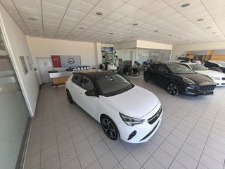 Opel Corsa 2020 1.2 102PS SPORT BLACK PACK-thumb-3