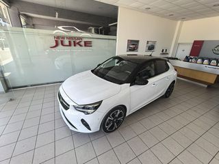 Opel Corsa 2020 1.2 102PS SPORT BLACK PACK-thumb-17