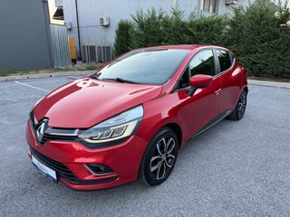 Renault Clio 2018 ΜΕ ΦΩΤΑ LED-thumb-1