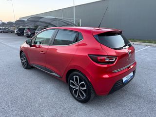 Renault Clio 2018 ΜΕ ΦΩΤΑ LED-thumb-2