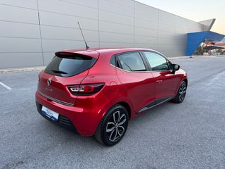Renault Clio 2018 ΜΕ ΦΩΤΑ LED-thumb-3