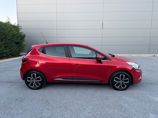 Renault Clio 2018 ΜΕ ΦΩΤΑ LED-thumb-4