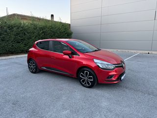 Renault Clio 2018 ΜΕ ΦΩΤΑ LED-thumb-5