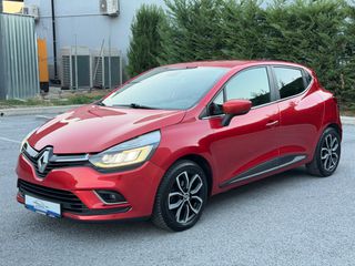 Renault Clio 2018 ΜΕ ΦΩΤΑ LED-thumb-7