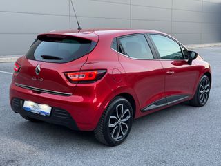 Renault Clio 2018 ΜΕ ΦΩΤΑ LED-thumb-9