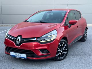 Renault Clio 2018 ΜΕ ΦΩΤΑ LED-thumb-52