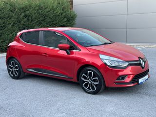 Renault Clio 2018 ΜΕ ΦΩΤΑ LED-thumb-10