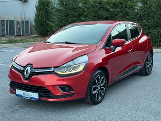 Renault Clio 2018 ΜΕ ΦΩΤΑ LED-thumb-13