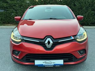 Renault Clio 2018 ΜΕ ΦΩΤΑ LED-thumb-14