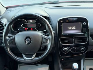 Renault Clio 2018 ΜΕ ΦΩΤΑ LED-thumb-29