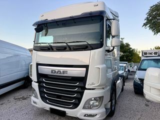 DAF 2017 XF 460 EURO 6-thumb-1